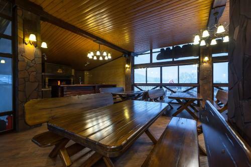 Hostal Guest House Kurshewel