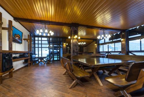 Hostal Guest House Kurshewel