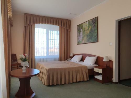Hotel Guamka