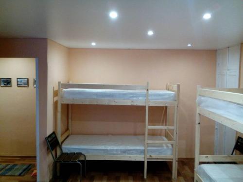 Hostel At The World's End