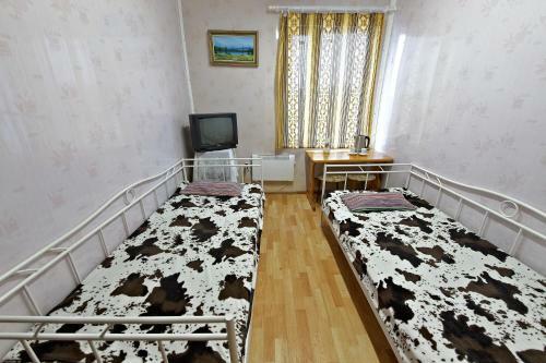 Baza Otdykha 45-y Prichal