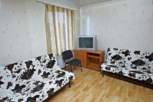 Baza Otdykha 45-y Prichal