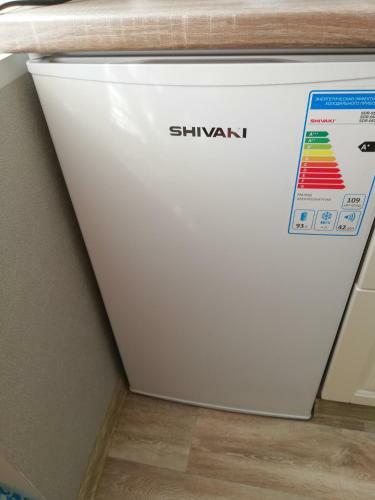 Apartamento North Wind