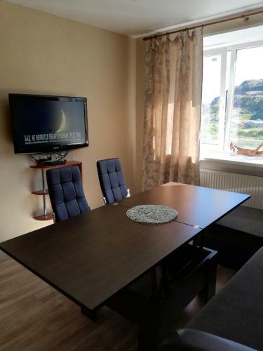Apartamento North Wind