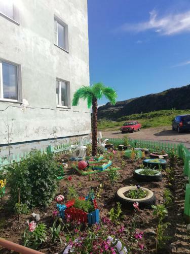 Apartamento North Wind