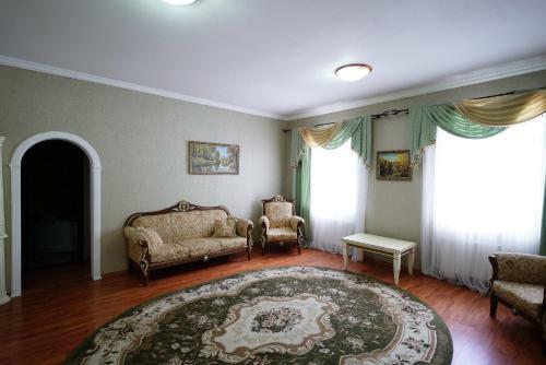 Hotel Usengi