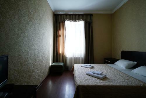Hotel Usengi