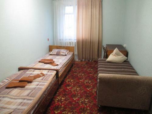 Apartamento ?part Hotel "in Visiting Artyom"