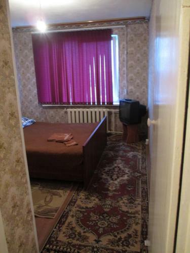 Apartamento ?part Hotel "in Visiting Artyom"