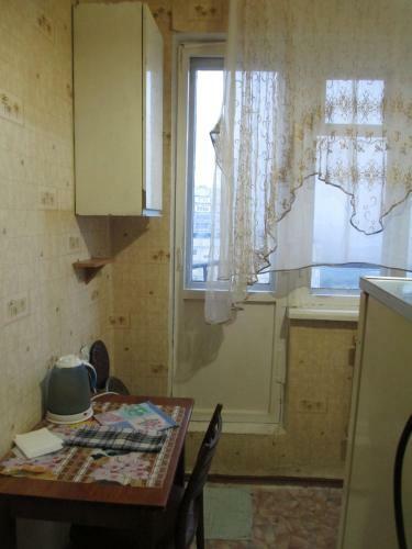 Apartamento ?part Hotel "in Visiting Artyom"