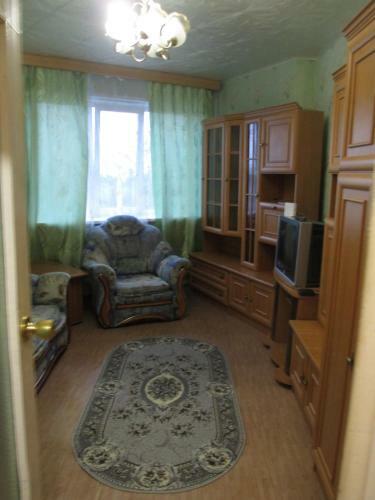 Apartamento ?part Hotel "in Visiting Artyom"