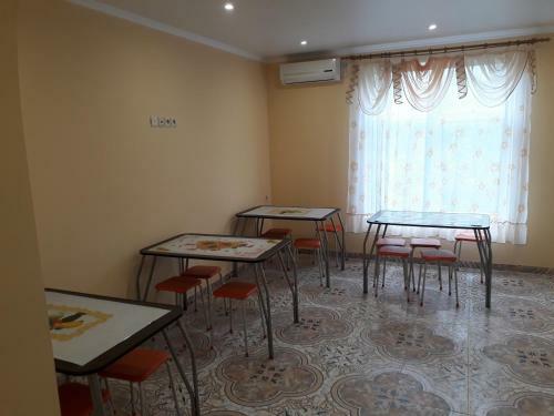 Hostal Guest House Bereg