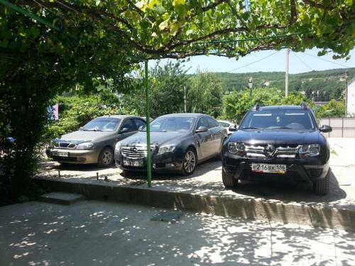 Hostal Guest House Bereg