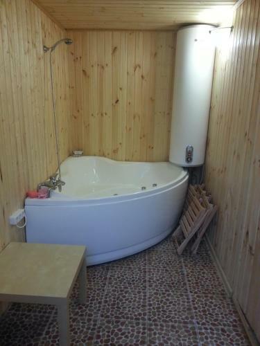 Hostal Guest House Bereg