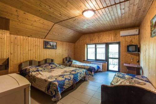 Hostal Gavan Guest House