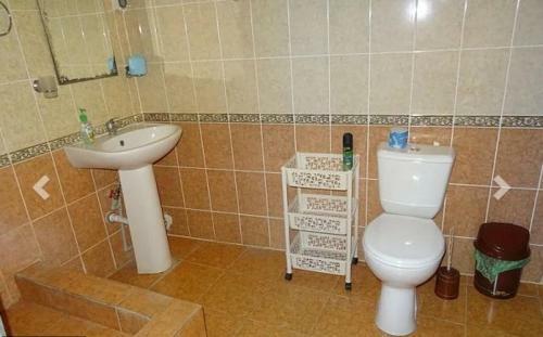 Hostal Gavan Guest House