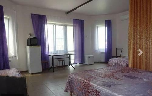 Hostal Gavan Guest House