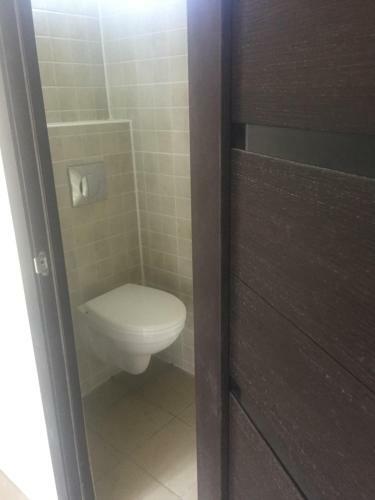 Hostal Oleniy Ruchey Guest House