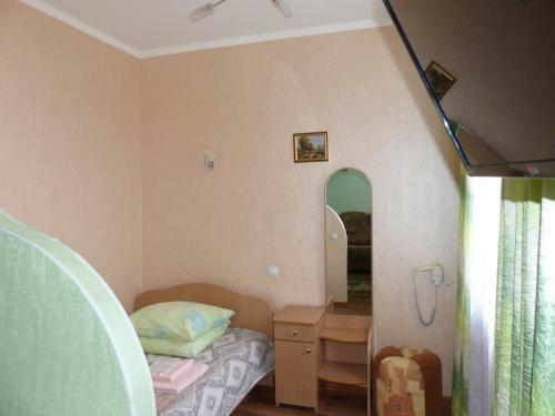 Hotel Centralnaya