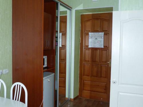 Hotel Centralnaya
