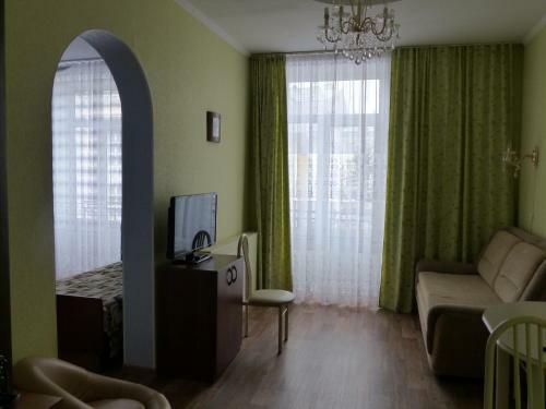 Hotel Centralnaya