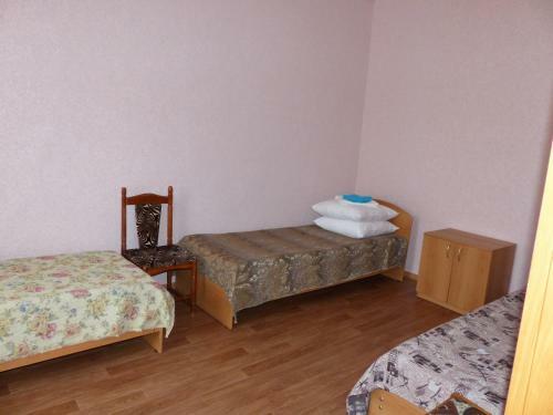 Hotel Centralnaya
