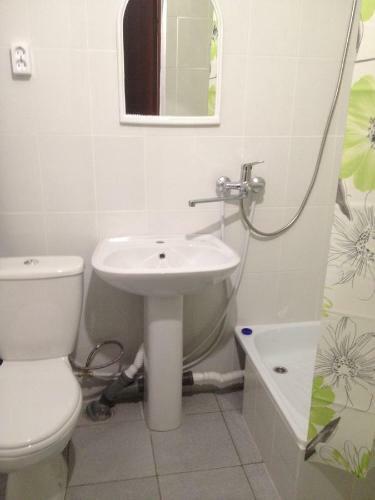 Hostal Guest House U Tatyany
