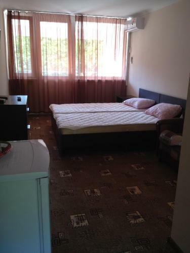 Hostal Guest House U Tatyany