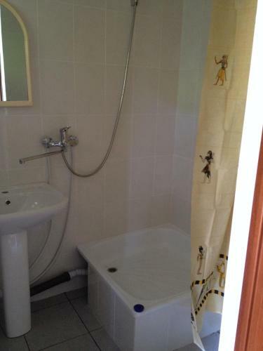 Hostal Guest House U Tatyany
