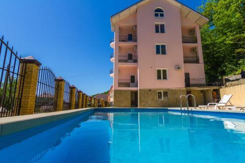 Hostal Guest House Triumph