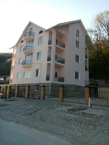 Hostal Guest House Triumph
