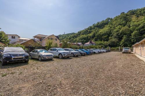 Hotel Chayka