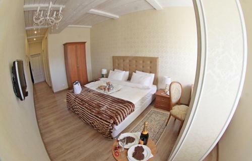 Hotel Usadba Kuptsa Bayeva