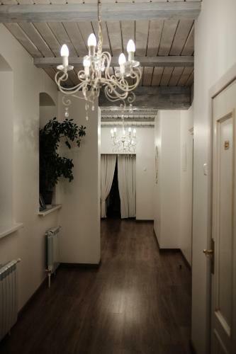 Hotel Usadba Kuptsa Bayeva