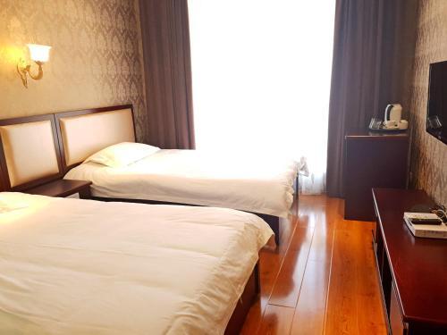 Hotel Baza Otdykha Rublino