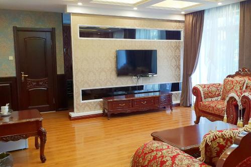 Hotel Baza Otdykha Rublino