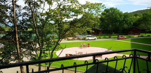 Hotel Baza Otdykha Rublino