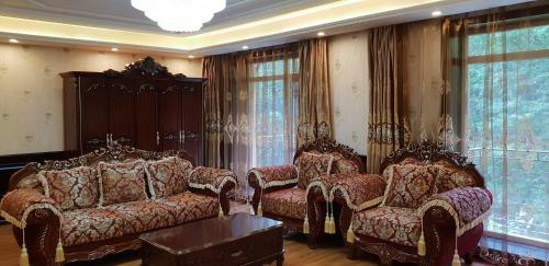Hotel Baza Otdykha Rublino