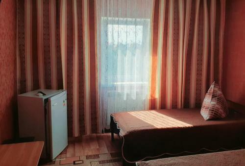 Hostal Guest House Uyt