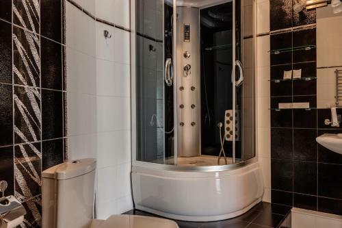 Hostal Guest House Nord Avenue