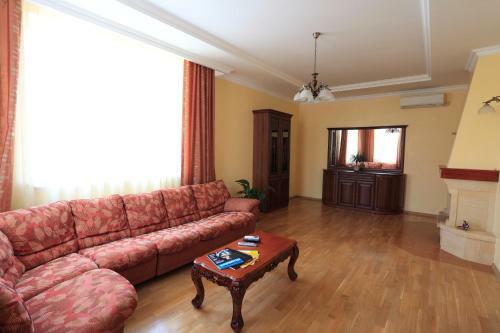 Hostal Guest House Nord Avenue