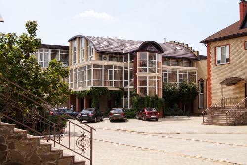 Hostal Guest House Nord Avenue
