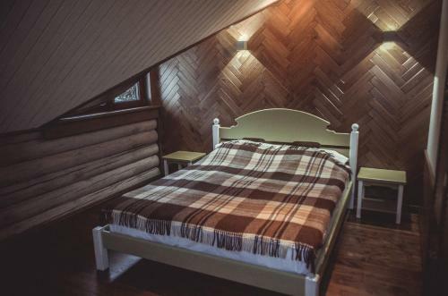 Aktiv-hotel Gorky