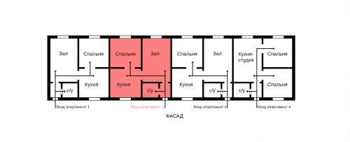 Apartamento ??????????? ??????? ????????????
