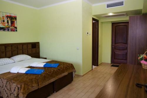 Hotel Aqua Villa