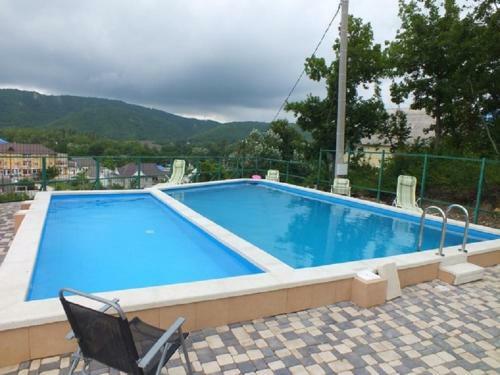 Melnitsa Hotel