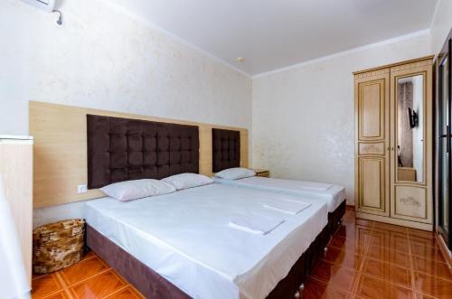 Hotel Gostinitsa Dubok