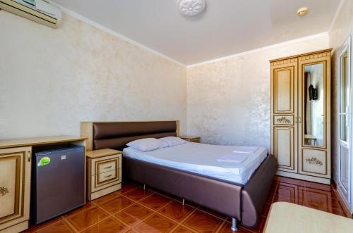 Hotel Gostinitsa Dubok