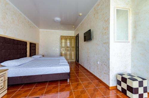 Hotel Gostinitsa Dubok