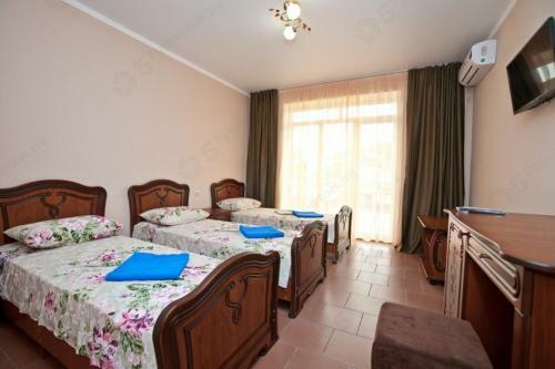 Hostal Miraj-prestizh Hotel